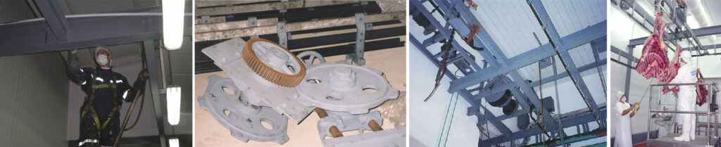 Aplicacion convertech