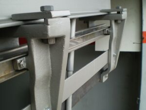 Ganchera sk + convertech