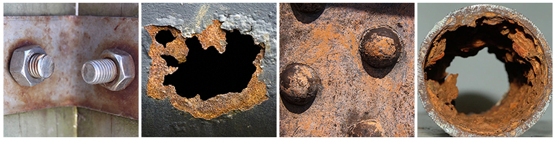 Corrosion