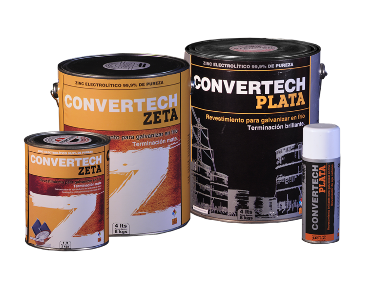 Latas convertech