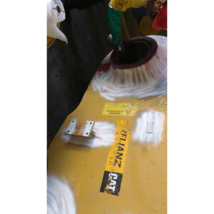 Tintas penetrantes trytech4